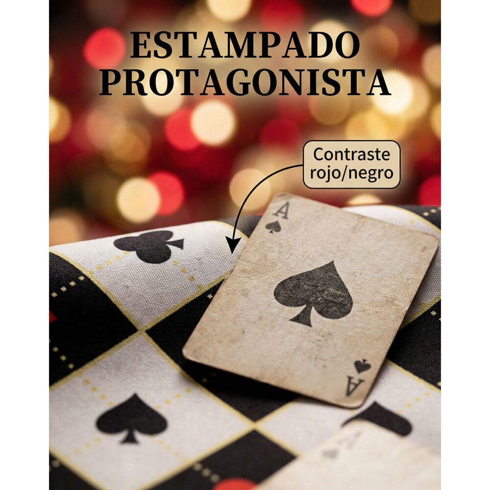 Disfraz T&uacute;nica Reina De Corazones Inspirada En Alicia En El Pa&iacute;s De Las Maravillas Para Cosplay Halloween Y Fiestas Tem&aacute;ticas image number 7.0