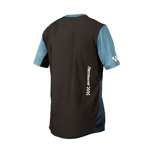 Jersey Slade Youth Azul S Fasthouse