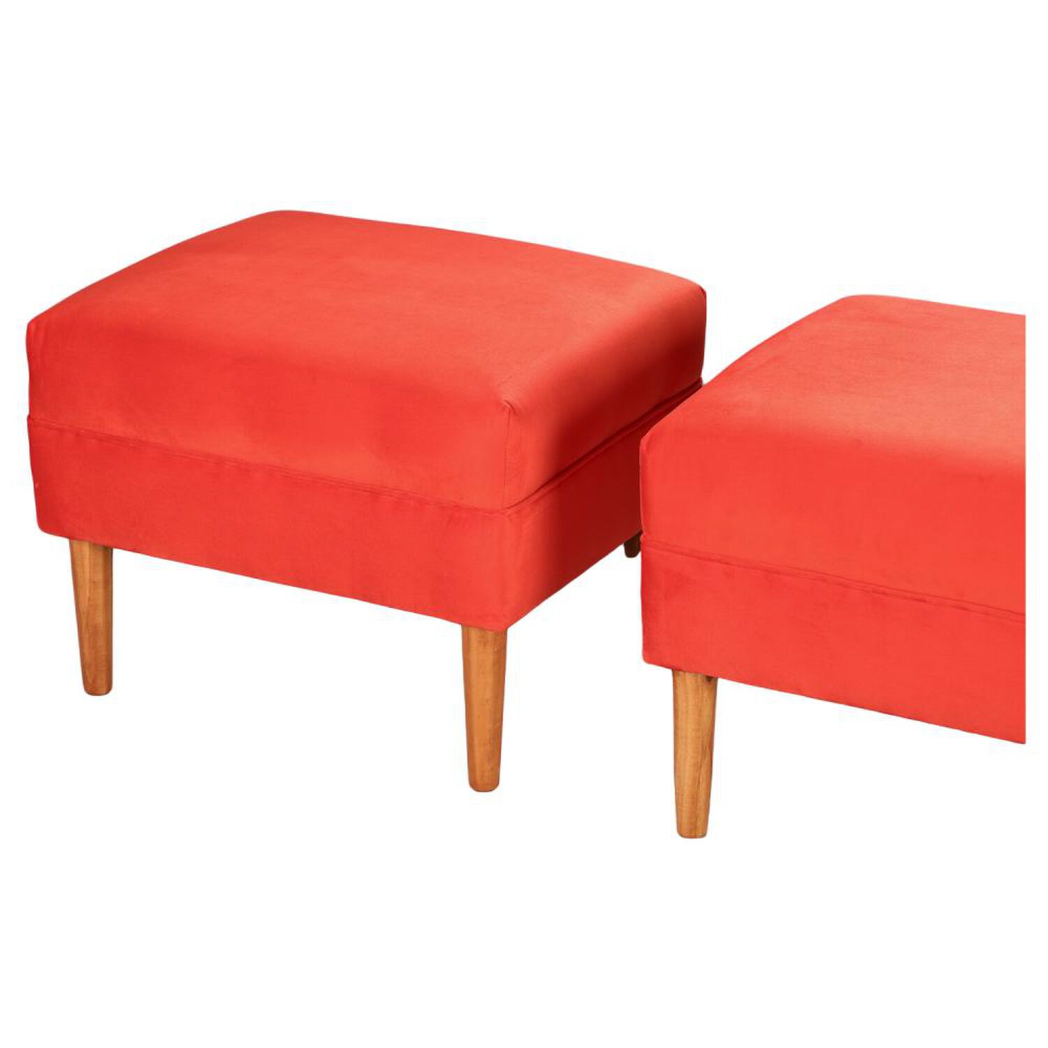 Pack 2 Pouf Bodevir Provensa / 1 Cuerpo image number 1.0