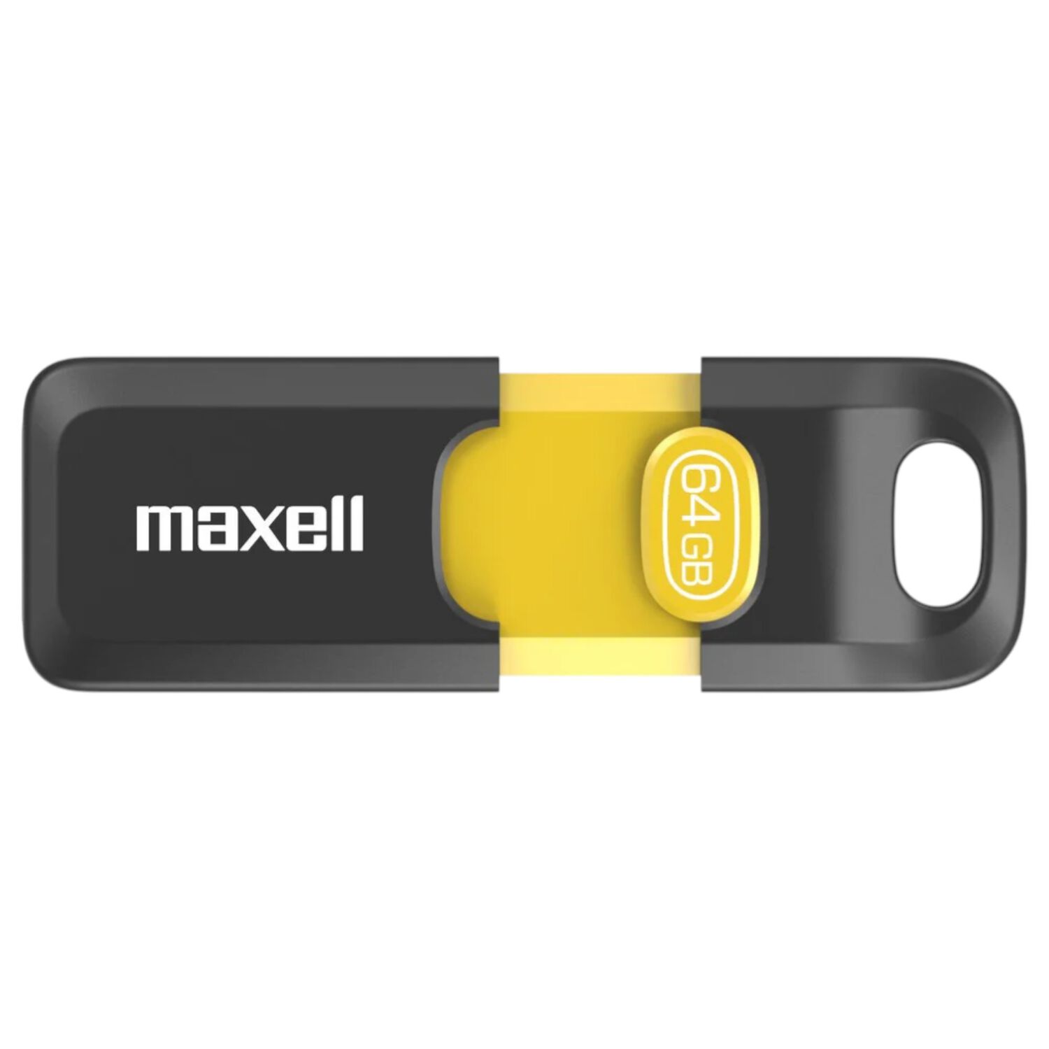 Pendrive Maxell Flix 64gb Usb 3.2 High Speed image number 1.0