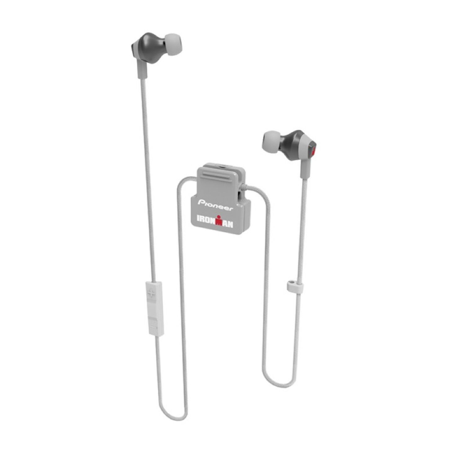 Audifono Bluetooth Pioneer Se-im6bt Blanco image number 0.0