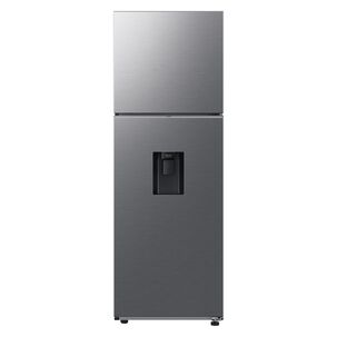 Samsung Refrigerador Top Mount Freezer 298 L Con Space Max Color Plateado