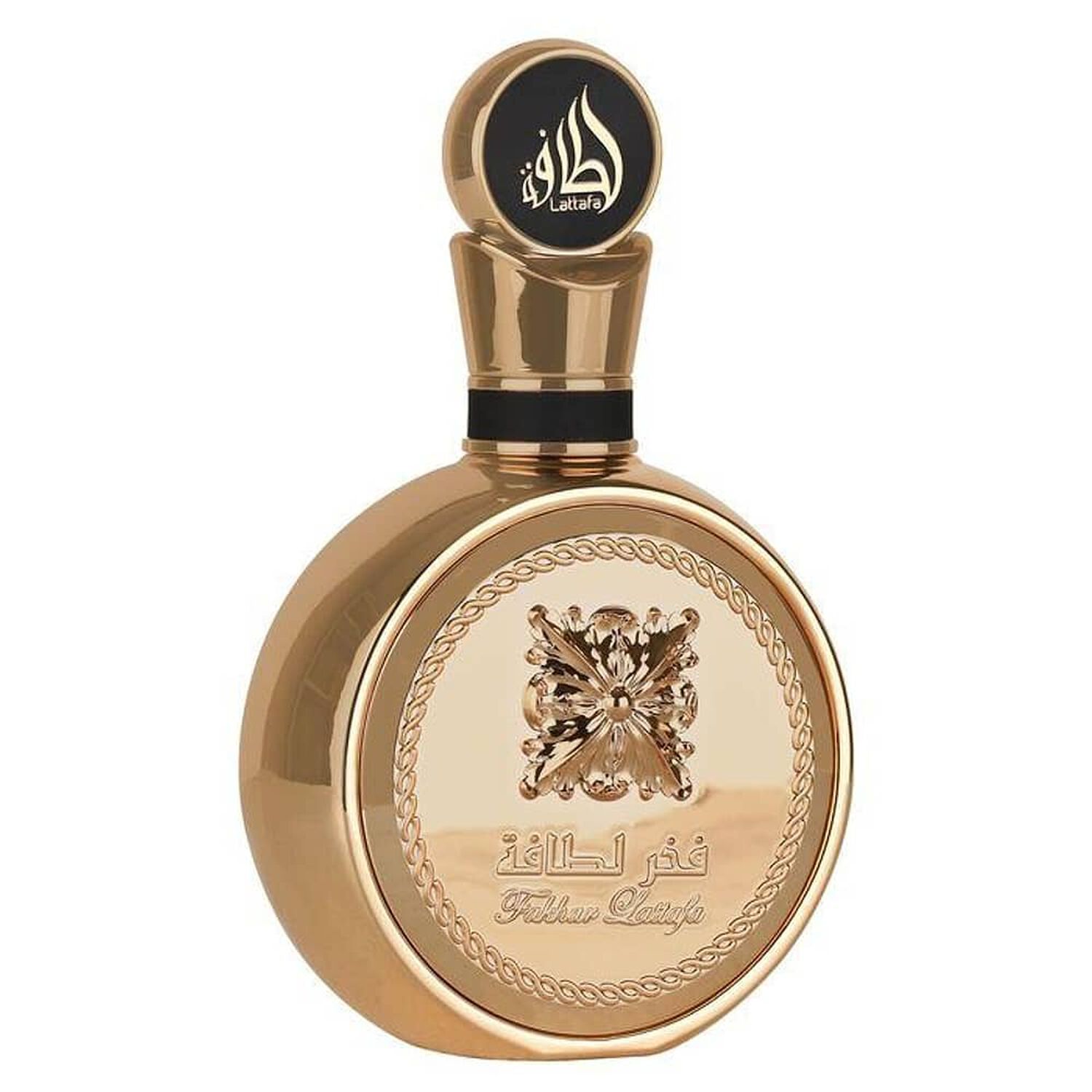 Fakhar Extrait Woman 100 Ml Edp Lattafa image number 1.0