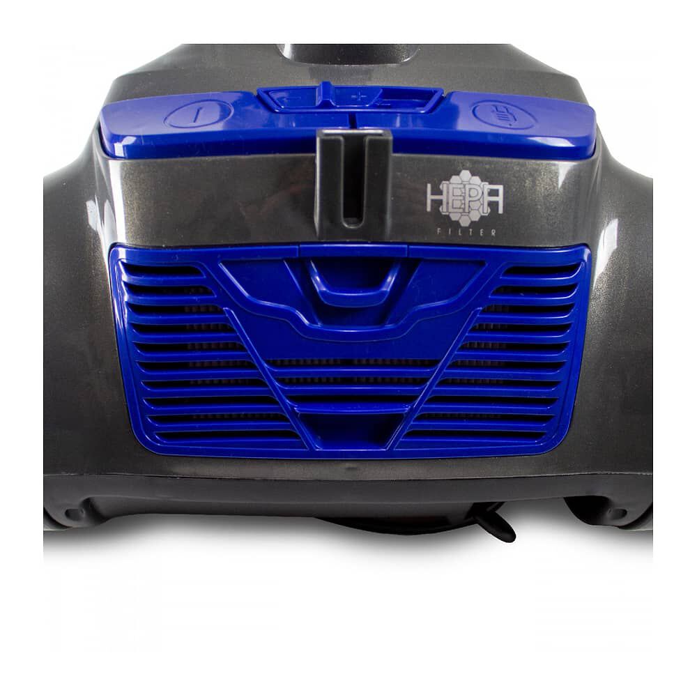 Aspiradora Arrastre Ciclonica 2200w Thor Multicyclonic image number 4.0