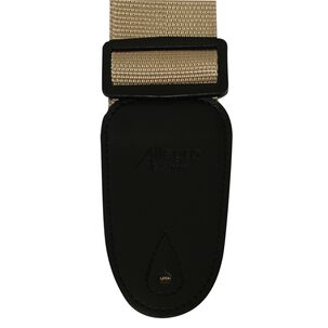 Correa Para Guitarra O Bajo Allegro All-pp-grey