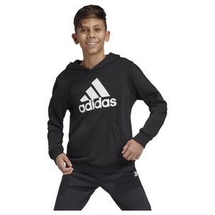 Sudadera Con Capucha Hombre Adidas Must Haves Badge Of Sport