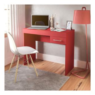 Escritorio Caliz Rojo