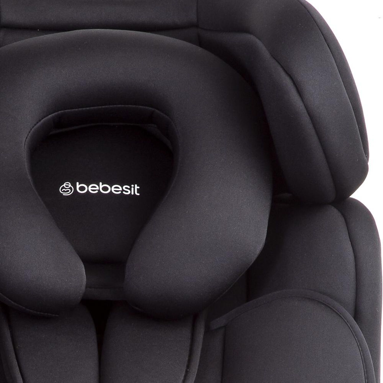 Silla De Auto Bebesit Convertible Orbit Lx Negro image number 2.0