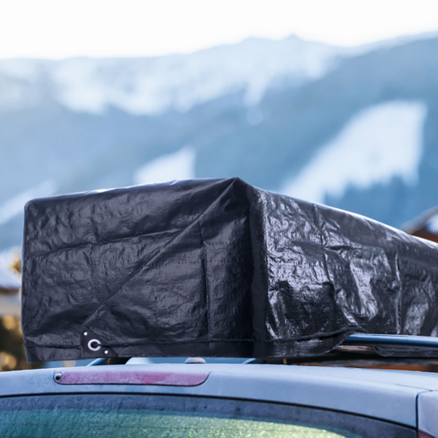 Lona Cobertor Universal Impermeable 3x5 Metros image number 4.0