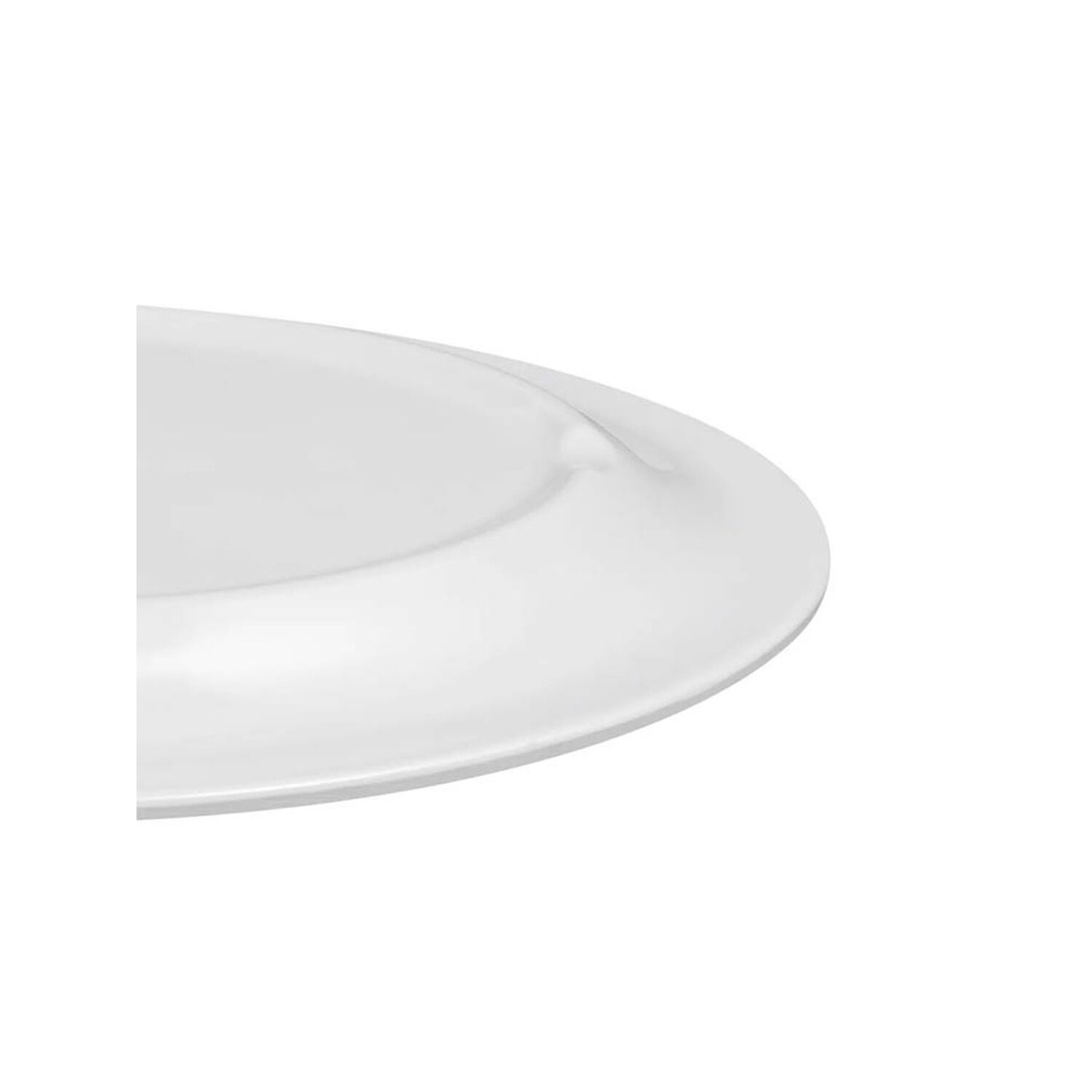 Set 6 Plato Ovalado 9.5 X 7.25 Cm image number 3.0