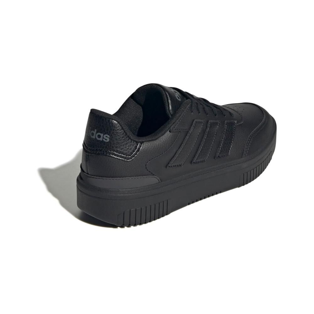 Zapatilla Urbana Mujer Adidas Courtblock Bold image number 3.0