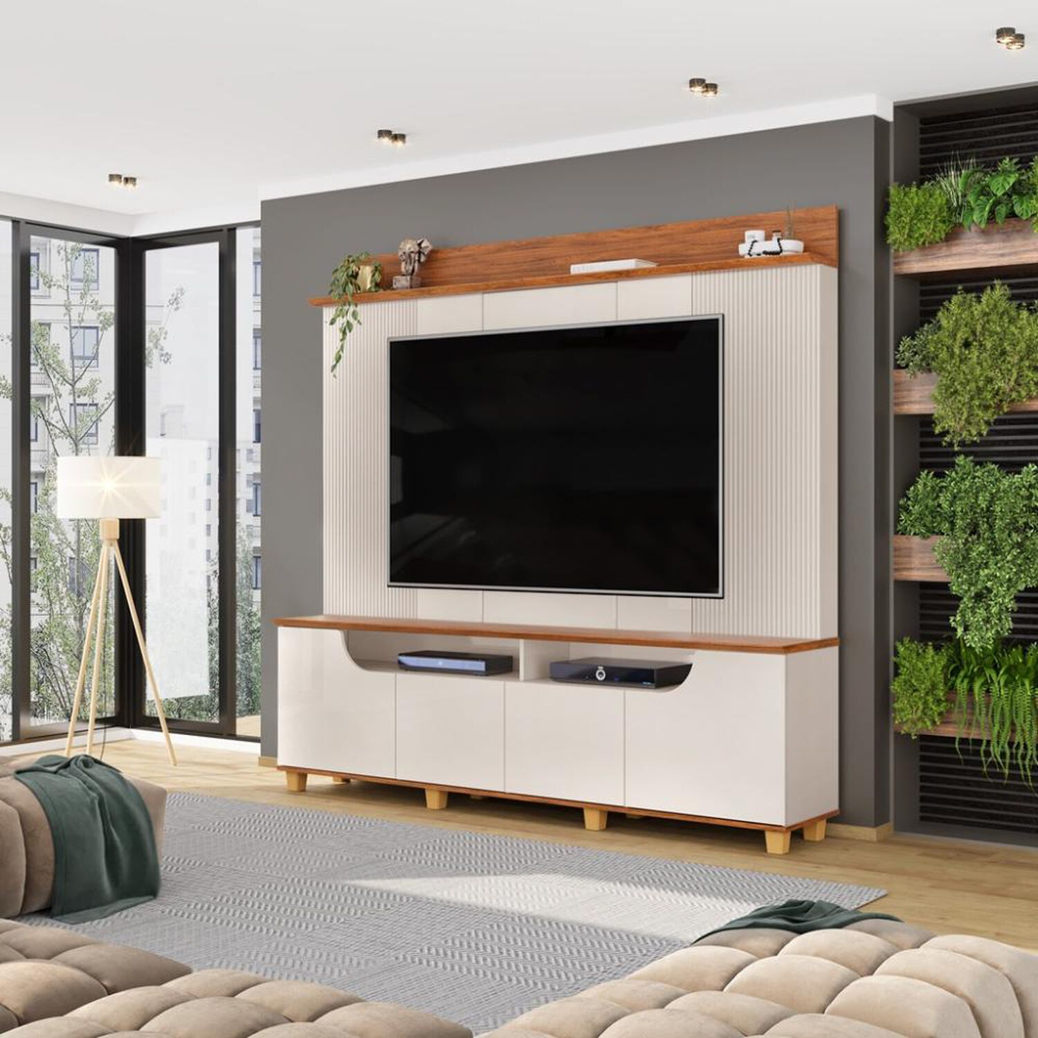 Home Tv Altavision Gama / 4 Puertas image number 2.0