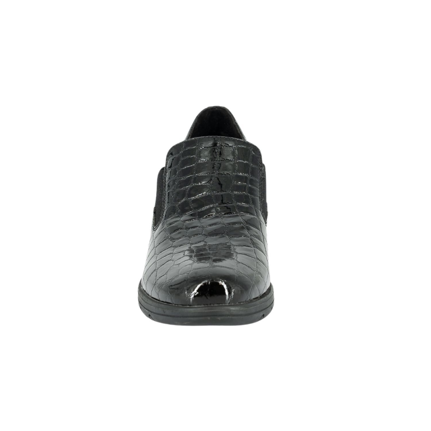 Mocasin Cala Negro Alquimia image number 2.0