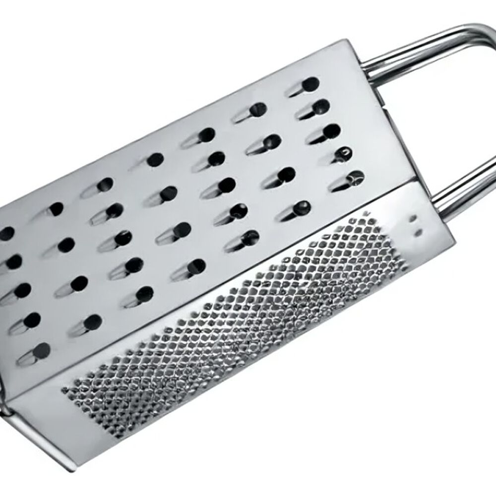 Rallador 4 Lados De 23 Cm Cuiner image number 2.0