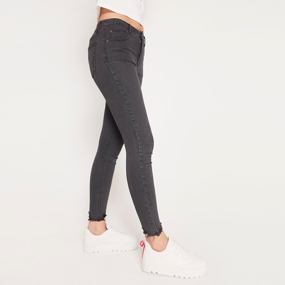 Jeans Mujer Super Skinny Freedom image number 4.0