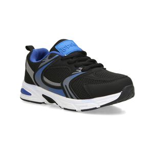 Zapatilla Infantil Ni&ntilde;o Topsis Blue