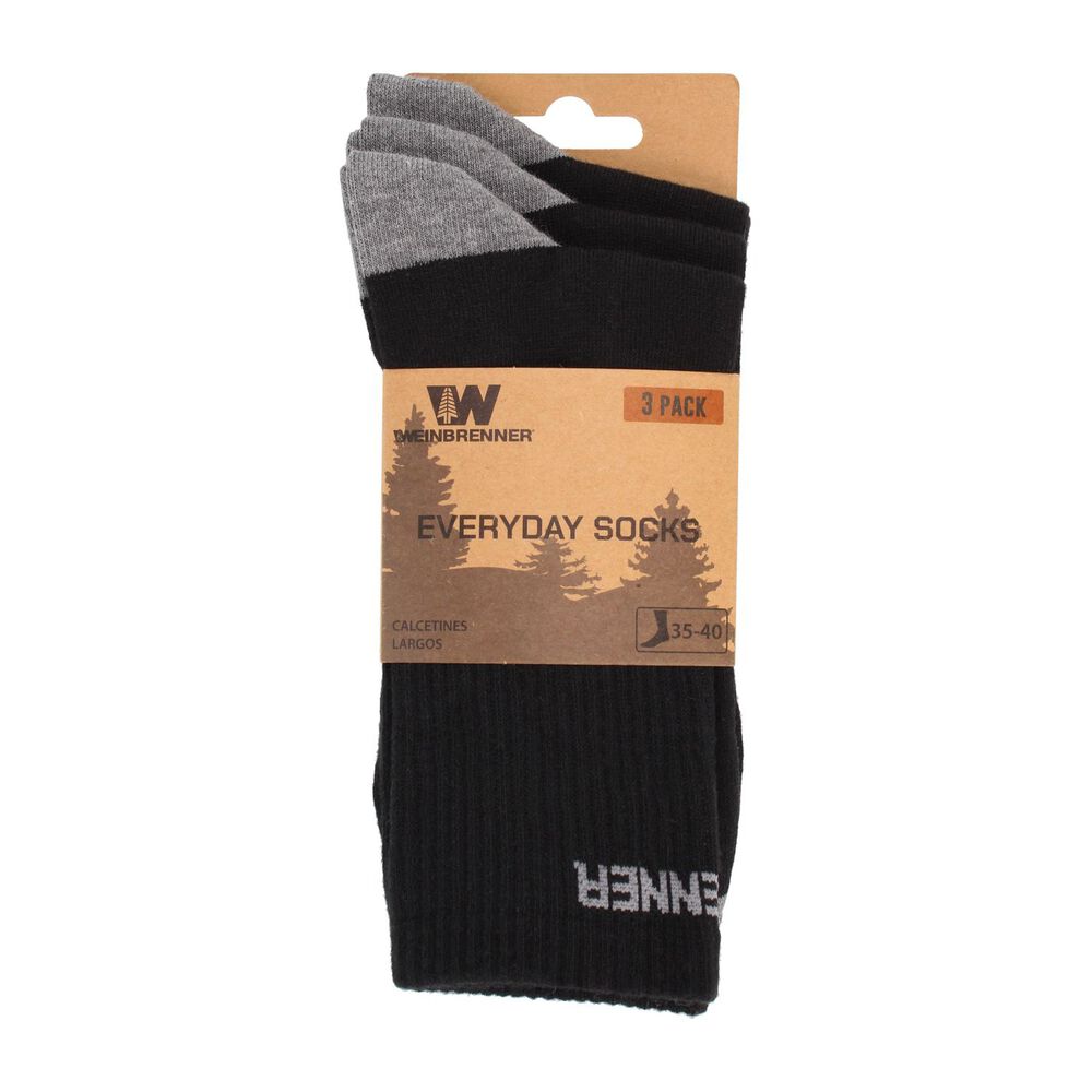 Calcetines Mujer Weinbrenner Lyon image number 0.0