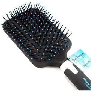 Cepillo Plano Para Desenredar Nano Titanium Babyliss
