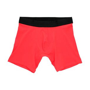 Pack Boxer Medio Hombre The King's Polo Club / 3 Piezas