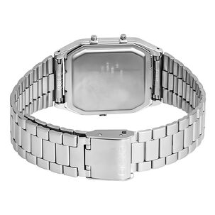 Reloj Aq-230a-7b Hombre Analogo Digital Metal