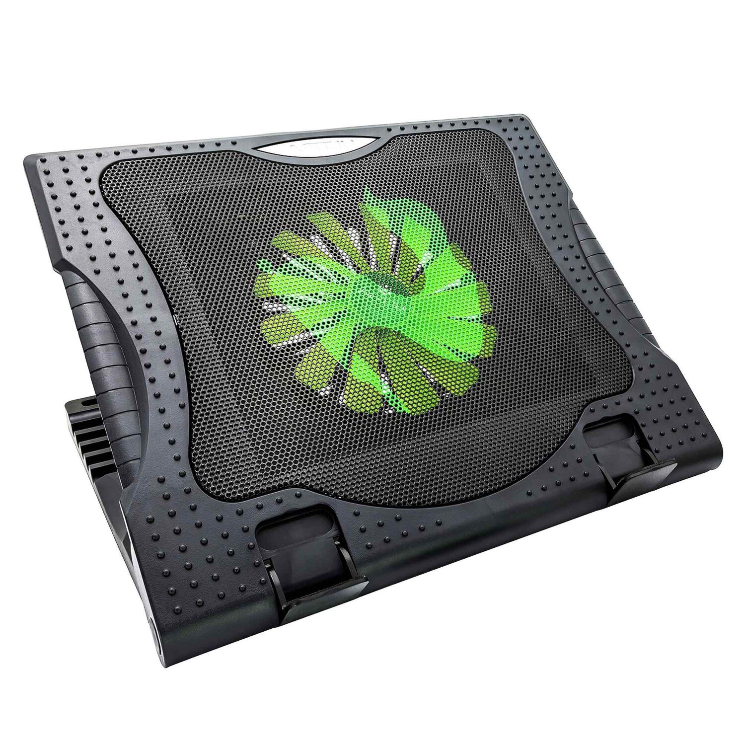 Ventilador Para Notebook De 10&rdquo; A 17&rdquo; High Speed Fan 160mm image number 2.0