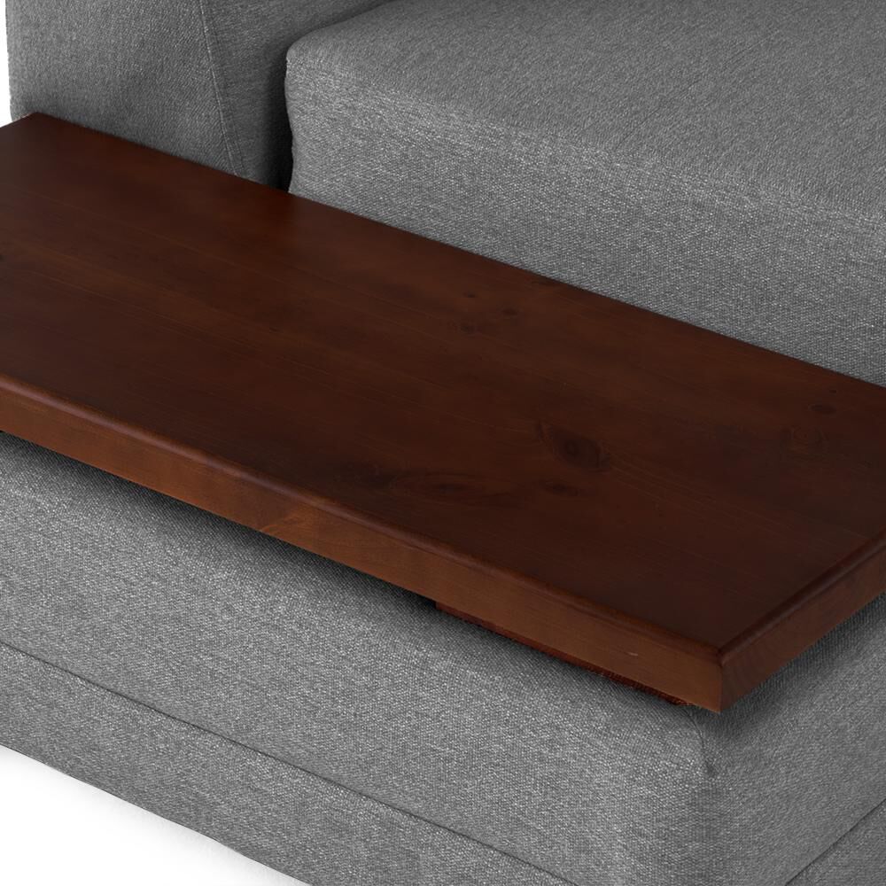 Sofá Seccional Living Factory Dakota Izquierdo / 5 Cuerpos image number 5.0