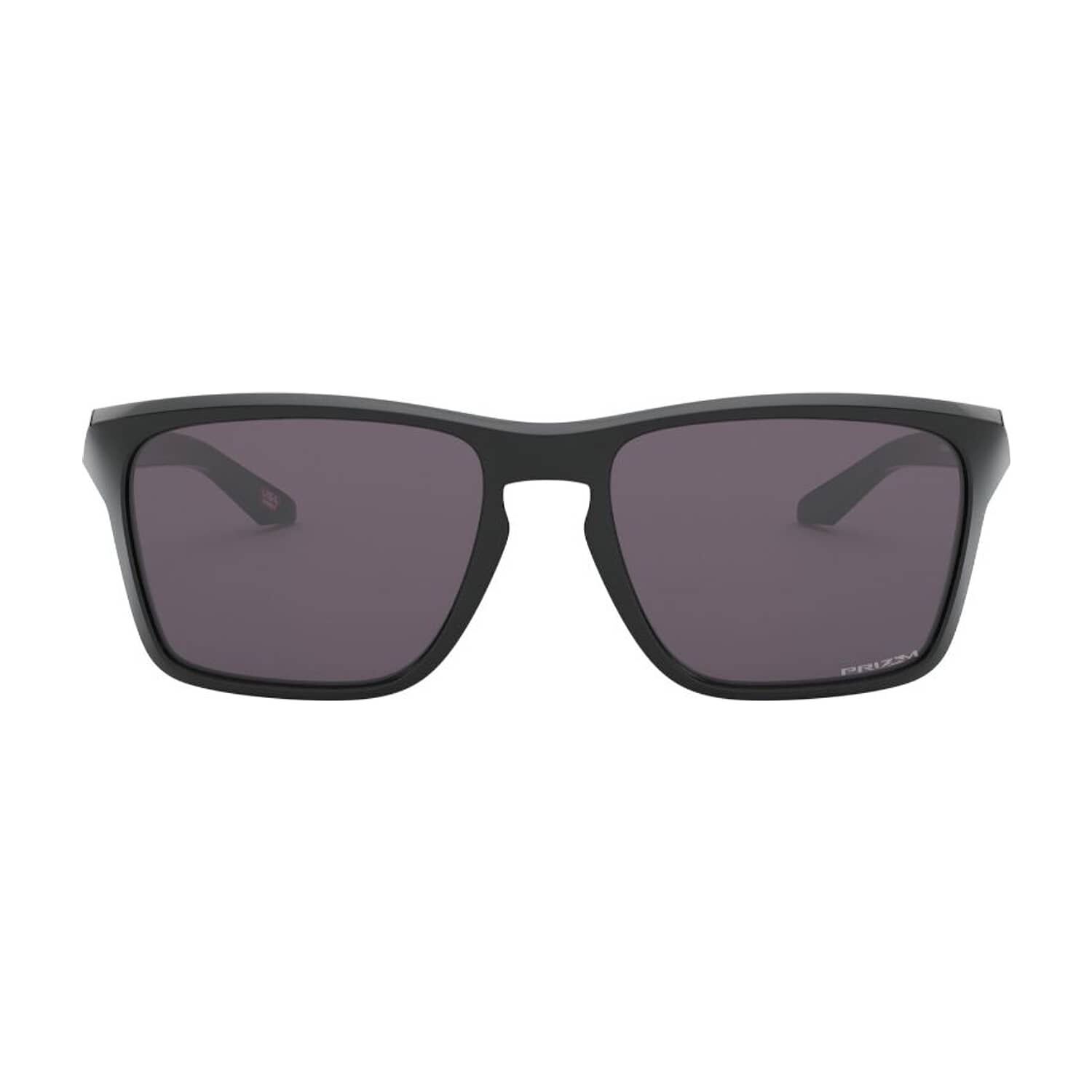 Lentes De Sol Sylas Prizm Grey Oakley image number 0.0