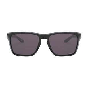 Lentes De Sol Sylas Prizm Grey Oakley