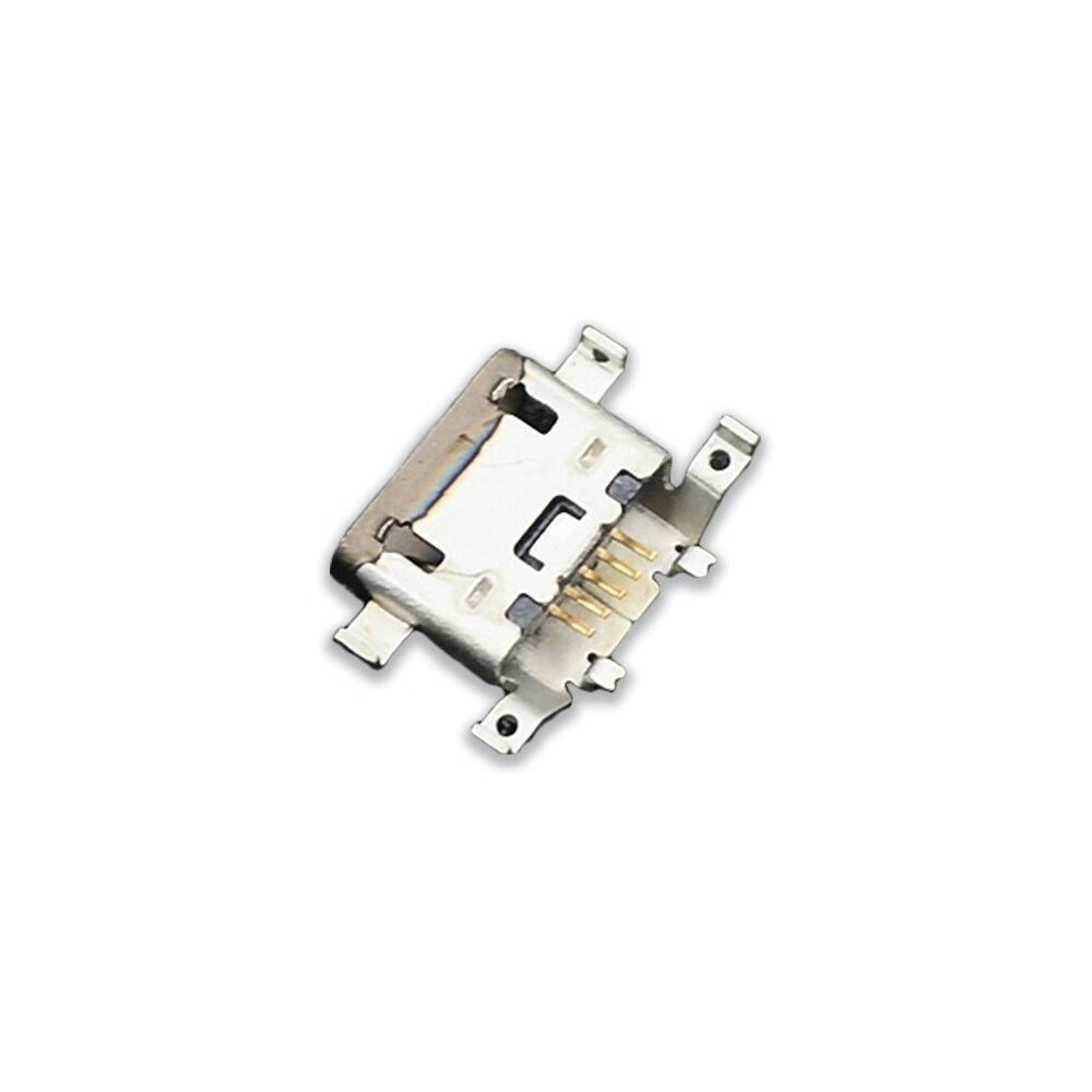 Pin De Carga Compatible Con Motorola Moto G4 | Lifemax image number 2.0