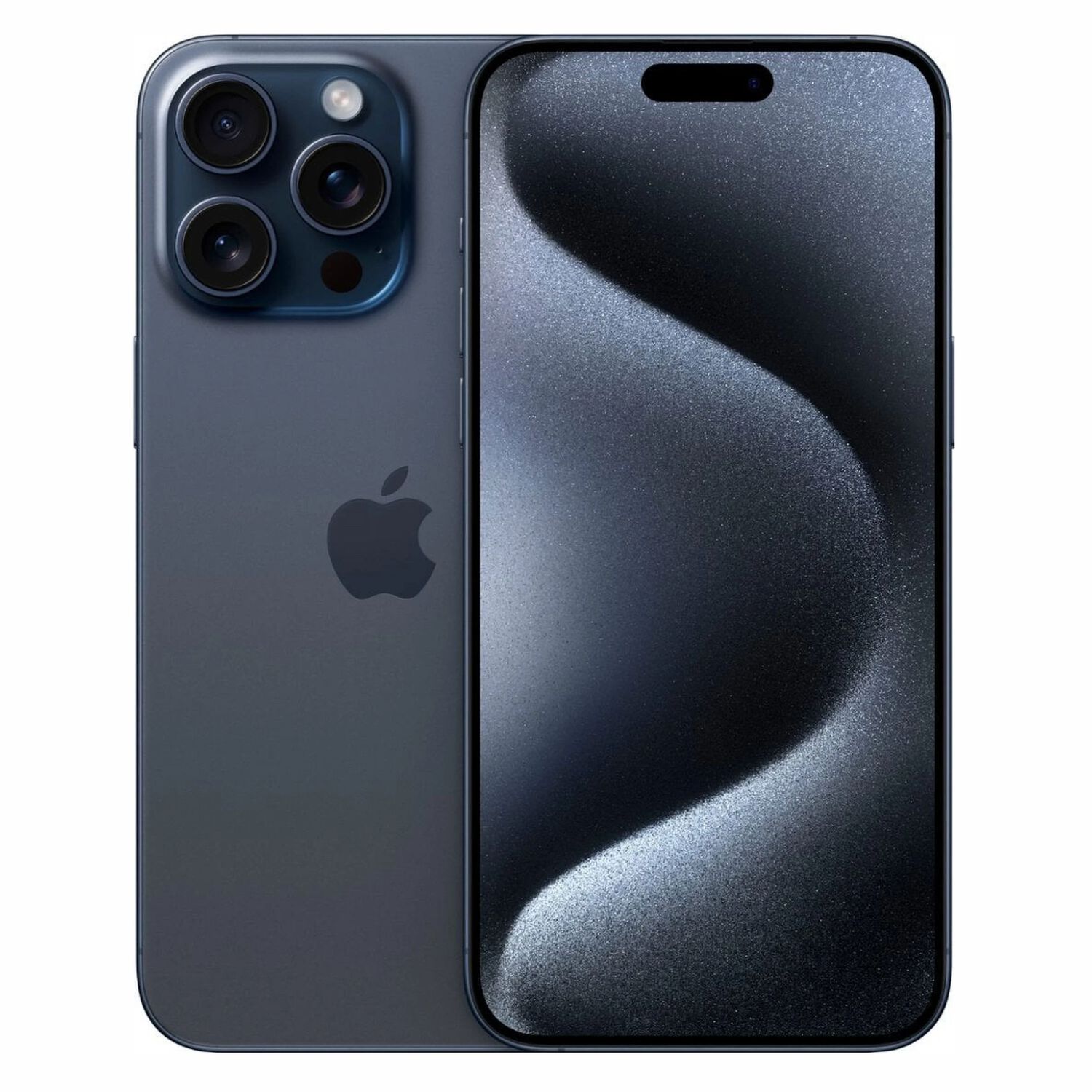 Apple Iphone 15 Pro 5g 128gb Azul Reacondicionado image number 0.0