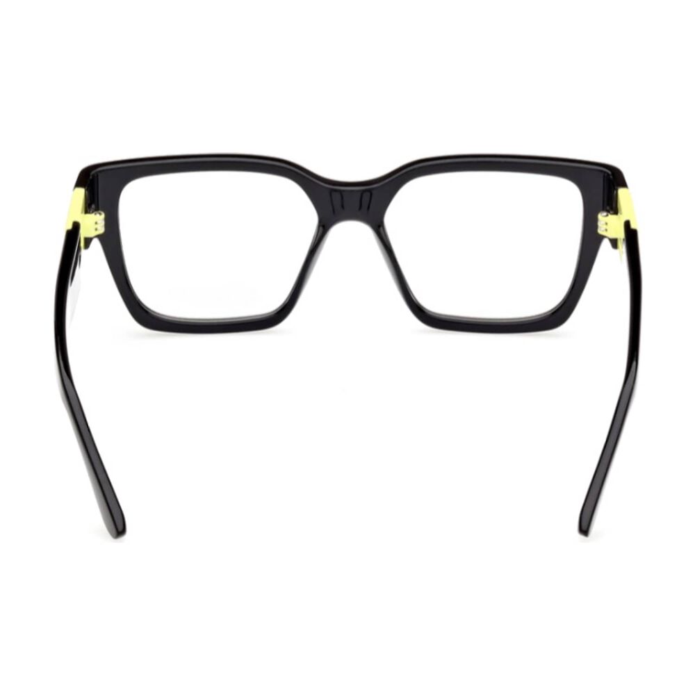 Lentes &Oacute;pticos Amarillo Guess image number 4.0