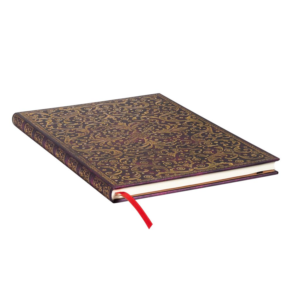 2023 Aurelia Paperblanks Planificadores De 12 Meses image number 2.0