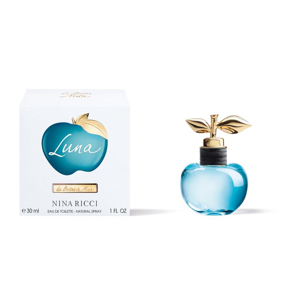 Perfume Luna Nina Ricci / 30 Ml / Edt image number 0.0