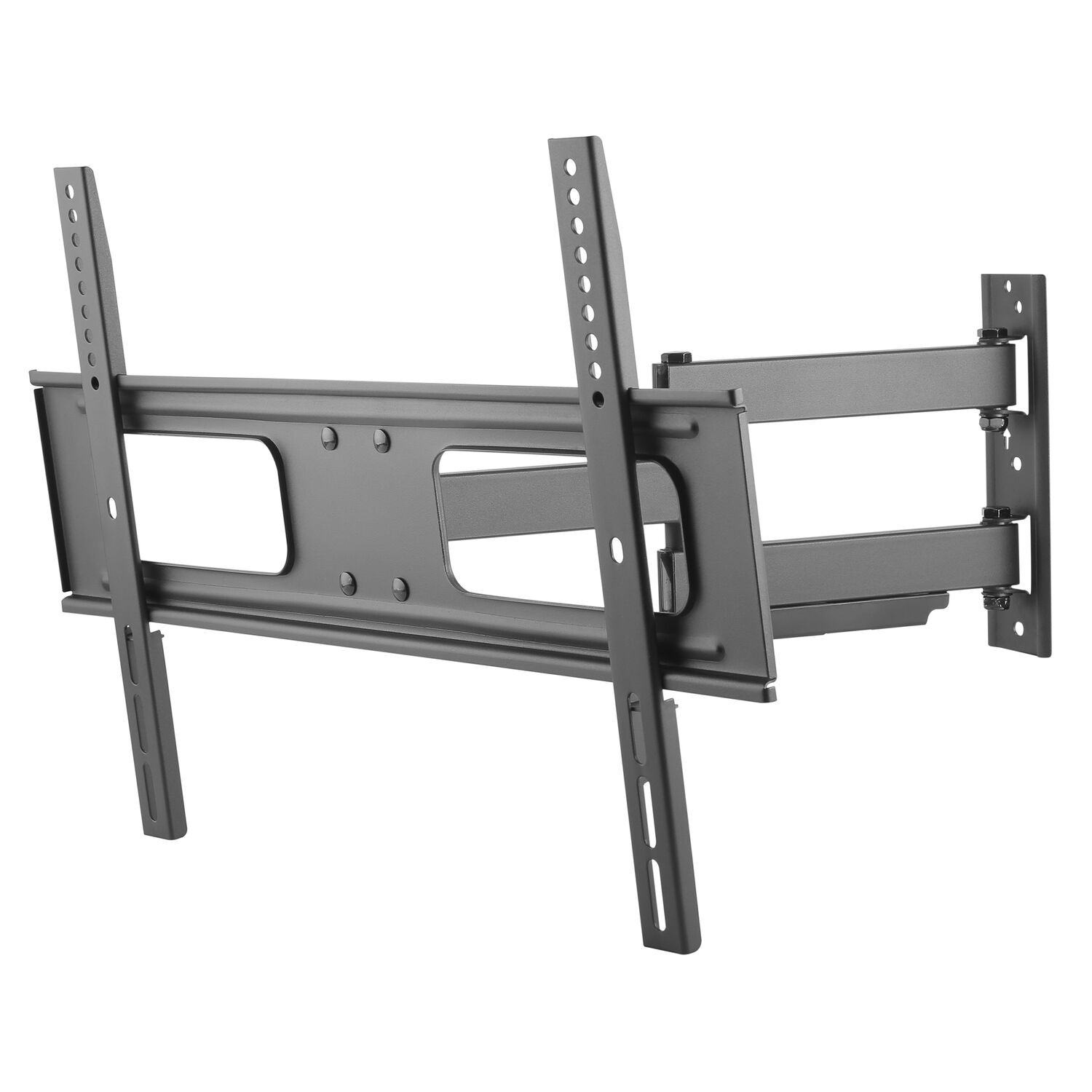 Soporte Tv M&oacute;vil Articulado 32"-65" - Hasta 35kg image number 2.0