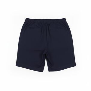 Bermuda Hombre Az Black