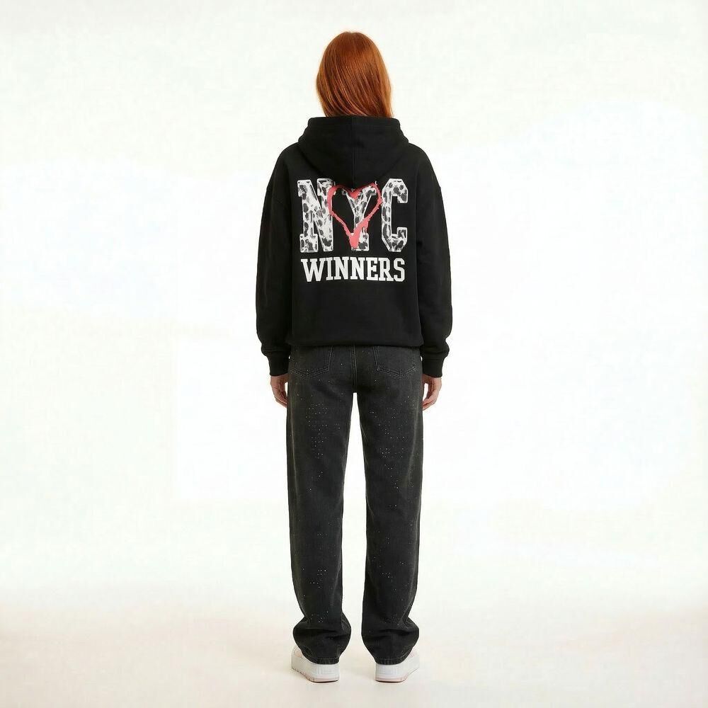 Jeans Mujer Rolly Go image number 1.0