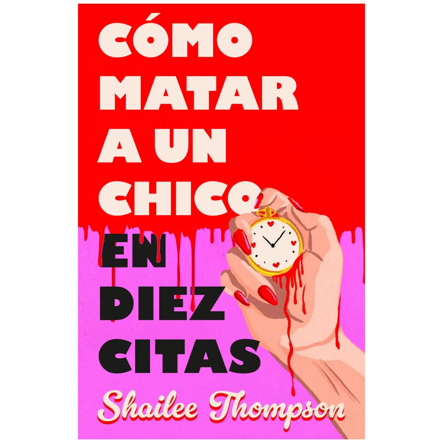 Como Matar A Un Chico En Diez Citas image number 0.0