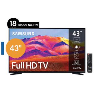 Led 43" Samsung T5202 / Full HD / Smart TV