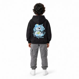 Pantal&oacute;n De Buzo Ni&ntilde;o Topsis