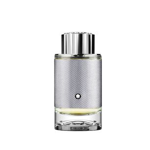 Mont Blanc Explorer Platinum 100 Ml Eau De Parfum