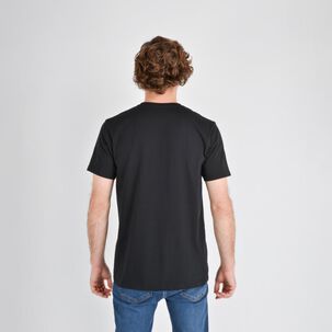 Polera Manga Corta Cuello Redondo Hombre O'neill
