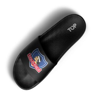 Sandalia Top Colo Colo C7