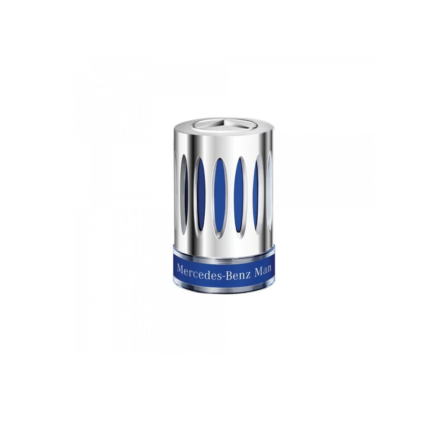 Mercedes Benz Man Azul Edt 20ml image number 0.0