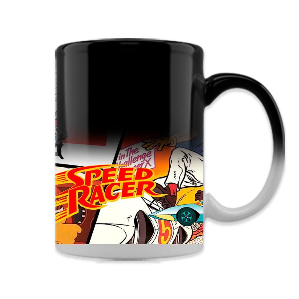 Taza Mágica Meteoro image number 0.0
