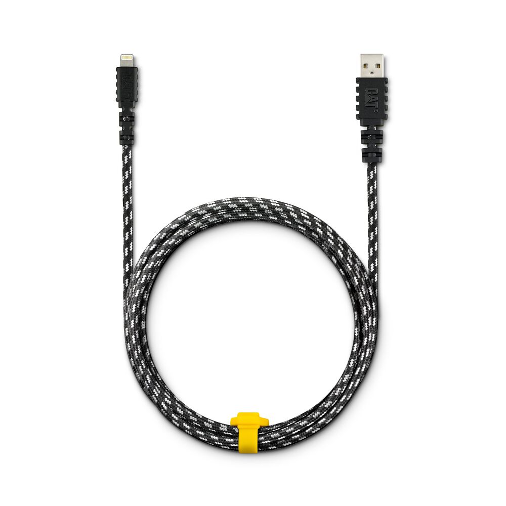 Cable Cat De Carga Y Sincronizacion Apple Lightning A Usb image number 4.0