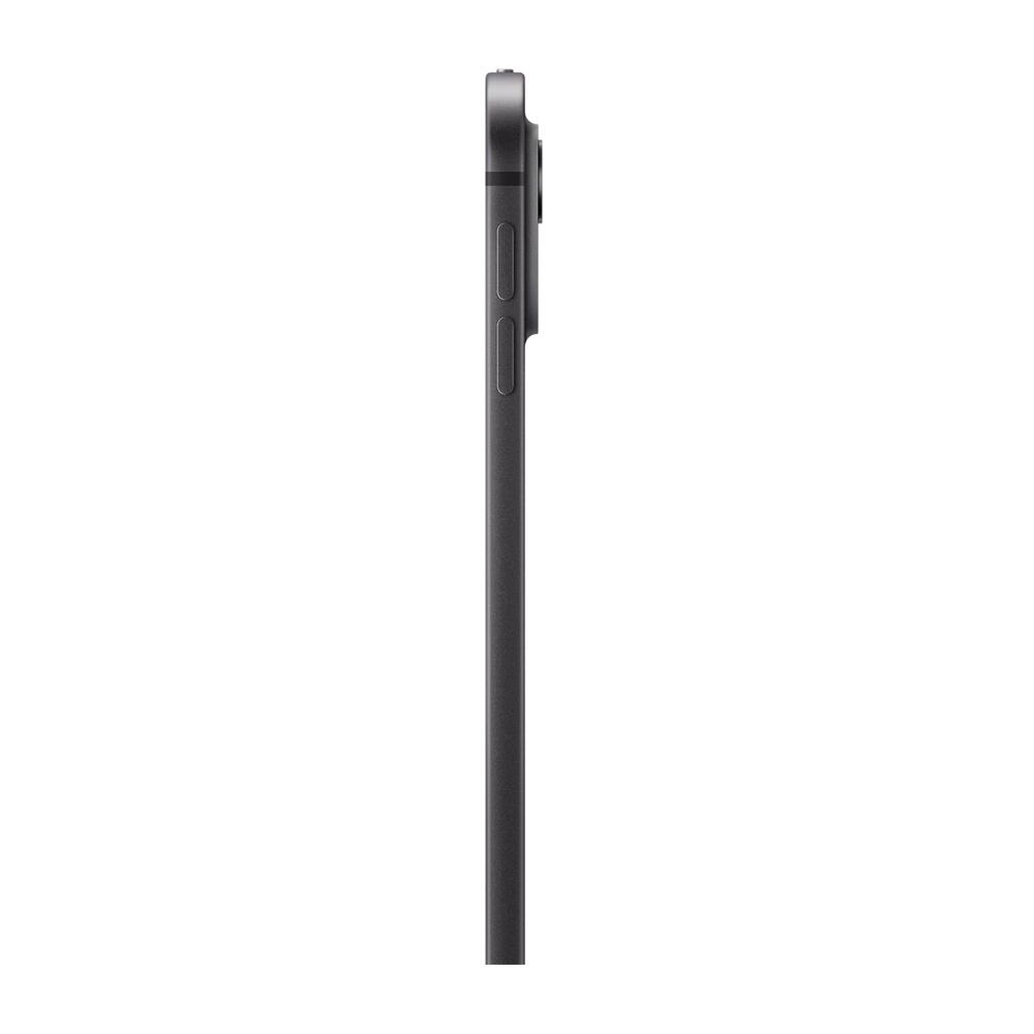 Ipad Pro 13" Apple / 8 GB / 256 GB / Negro image number 2.0