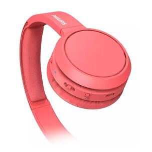 Aud&iacute;fono Bluetooth Philips Modelo Tah4205