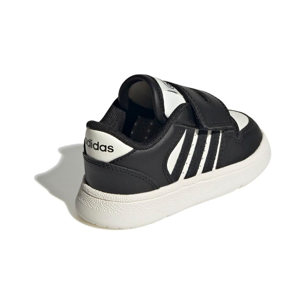 Zapatilla Infantil Adidas Break Start Cf I image number 15.0