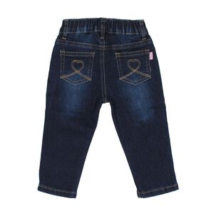 Jeans Bebe Ni&ntilde;a Baby