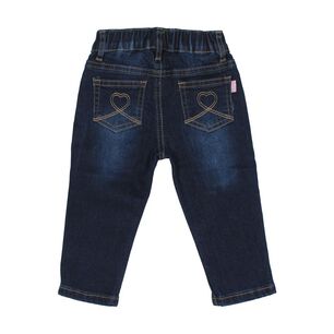 Jeans Bebe Ni&ntilde;a Baby